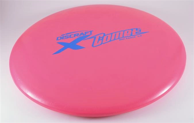 CometX  Line